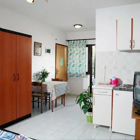 Jasna Apartment Rovinj