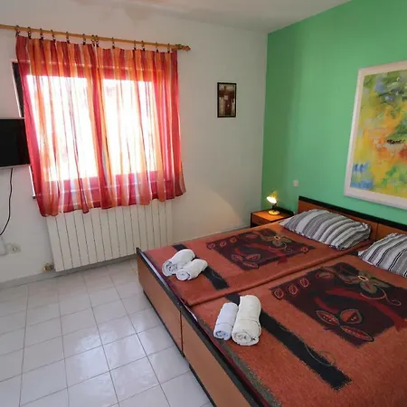 Apartment Jasna Rovinj