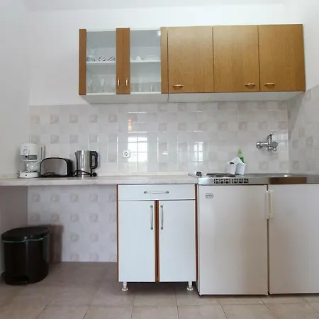 Jasna アパート *