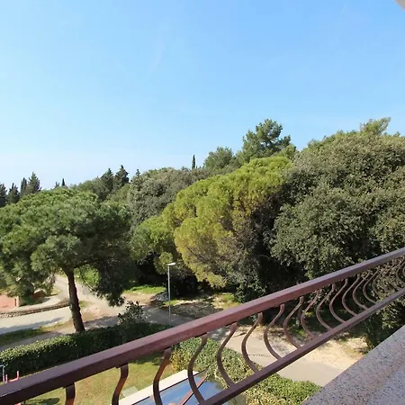 Jasna Apartment Rovinj