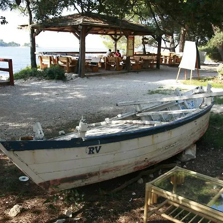 Jasna Apartment Rovinj