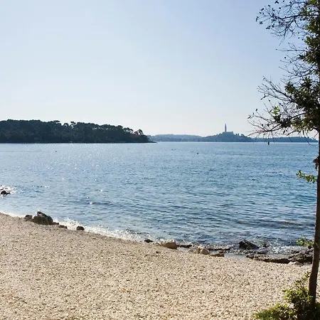 Jasna Apartment Rovinj