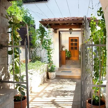 Jasna Apartment Rovinj
