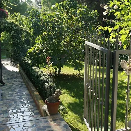 Appartement Jasna Rovinj