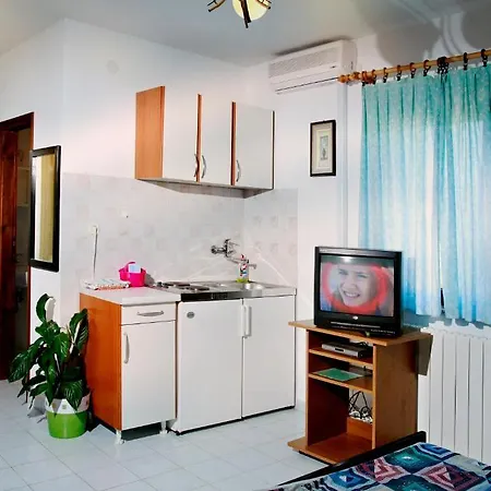 Appartement Jasna