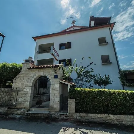 Appartement Jasna Rovinj