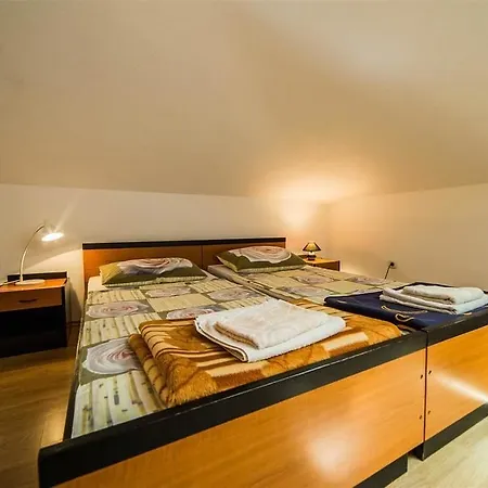 Appartement Jasna