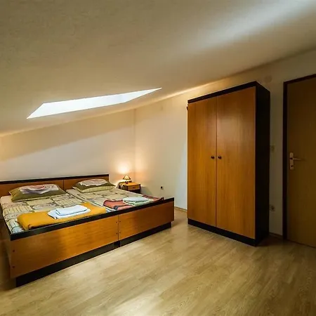 Jasna Apartment Rovinj