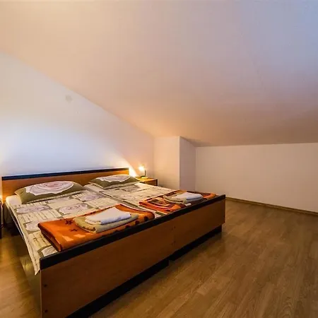 Apartment Jasna *