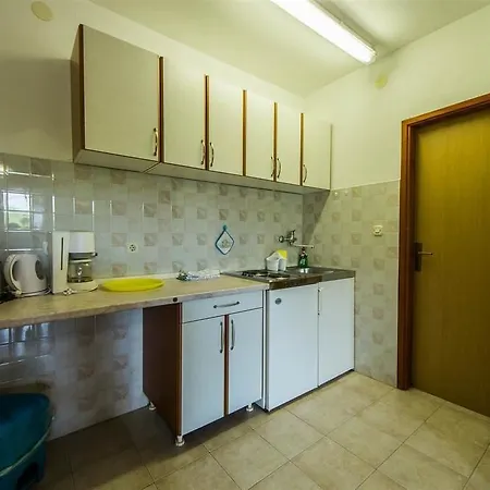 Apartment Jasna Rovinj