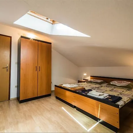 Appartement Jasna *