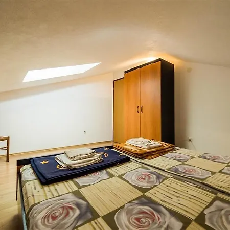 Jasna Apartment *