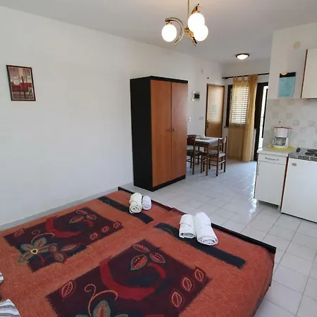 Apartment Jasna *