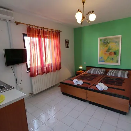 Apartment Jasna *
