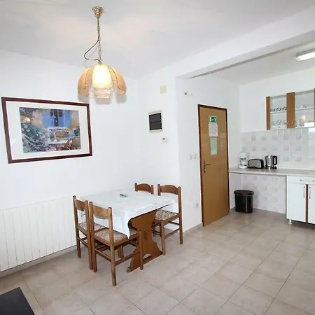 Apartment Jasna Rovinj