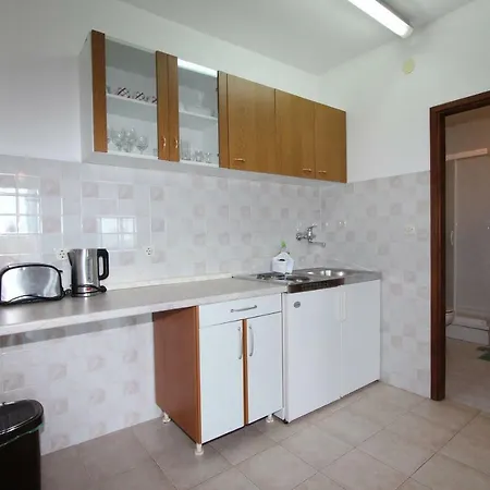Apartment Jasna Rovinj