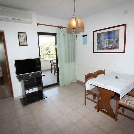 Apartment Jasna *