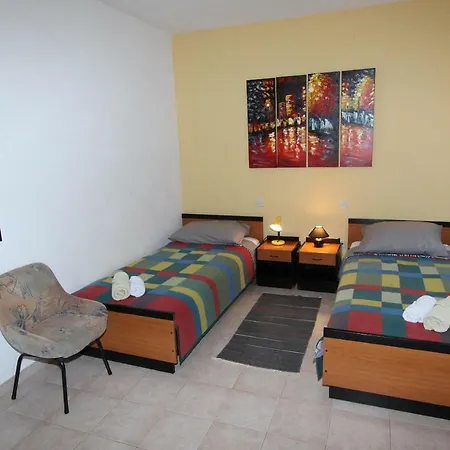 Jasna Apartment Rovinj
