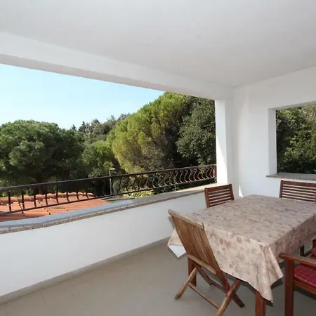 Appartement Jasna Rovinj