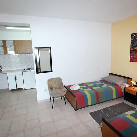 Appartement Jasna Rovinj