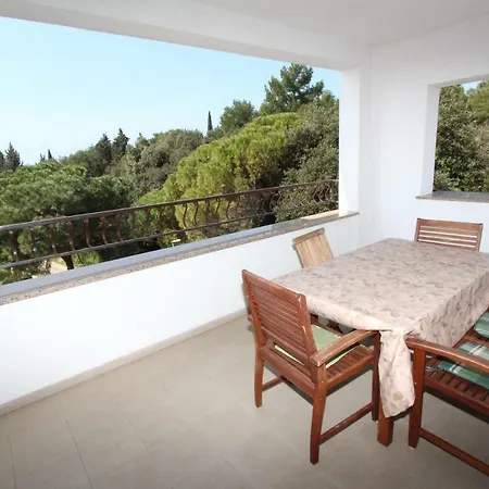 Jasna Apartment Rovinj
