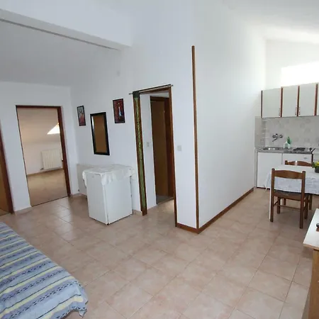 Apartment Jasna Rovinj