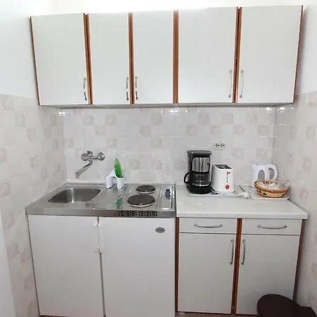 Appartement Jasna