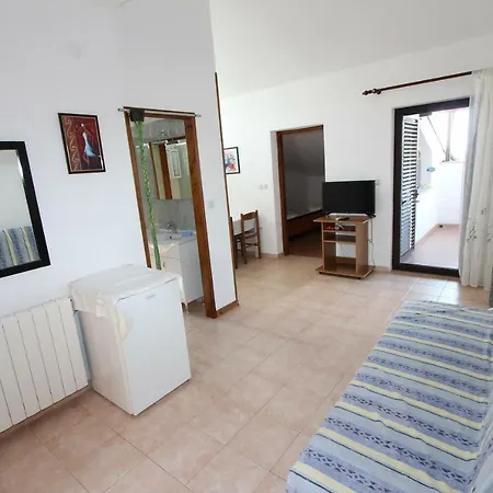 Jasna Appartement Rovinj