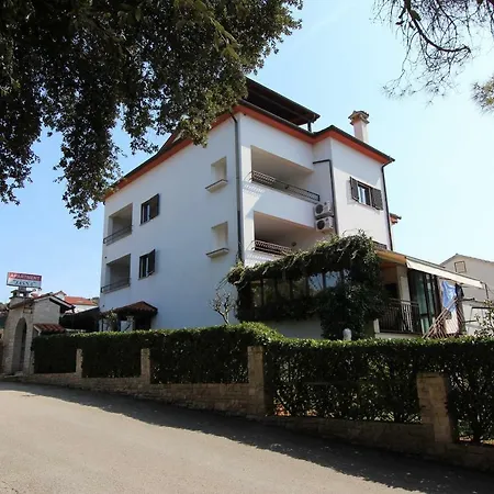 Jasna * Rovinj