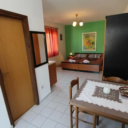 Jasna Apartment Rovinj