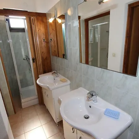 Appartement Jasna Rovinj
