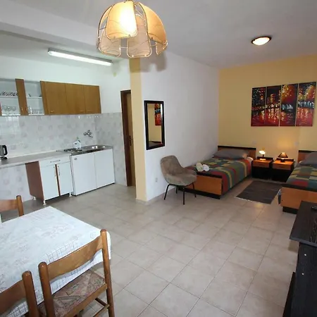 Jasna Apartment
