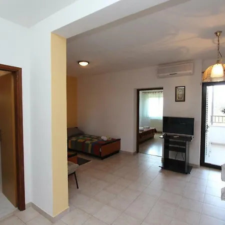 Jasna Apartment