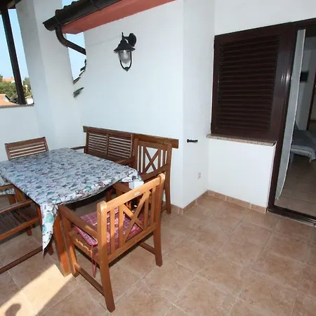 Apartment Jasna *