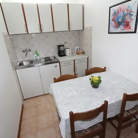 Jasna Apartment Rovinj