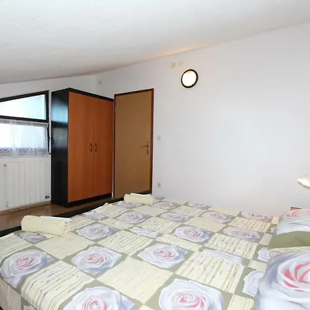 Jasna Apartment Rovinj
