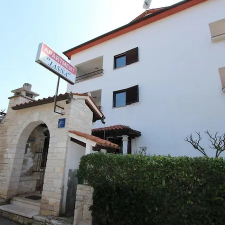 Jasna Rovinj