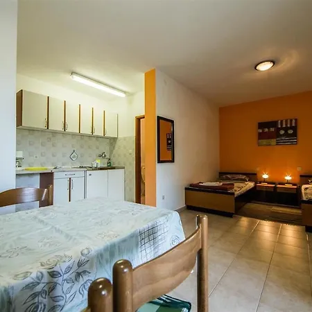 Jasna Apartment